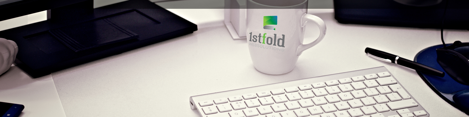 1stFold WebSolutions - Web Design and Development Company