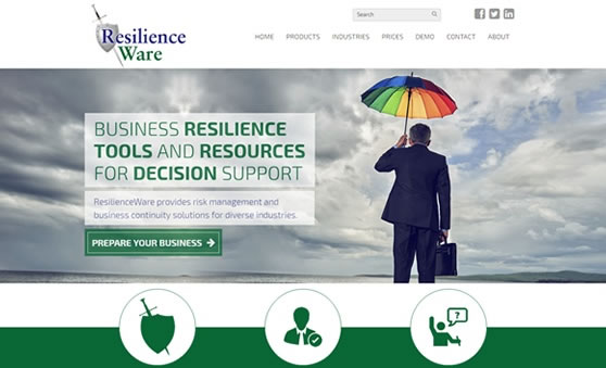 resilienceware