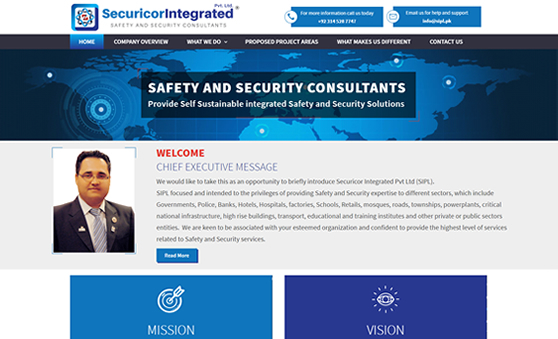 web design company in islamabad