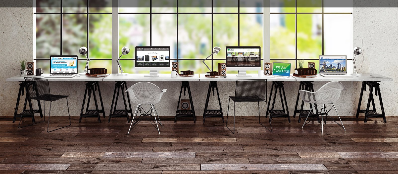 Best website design company in Pakistan